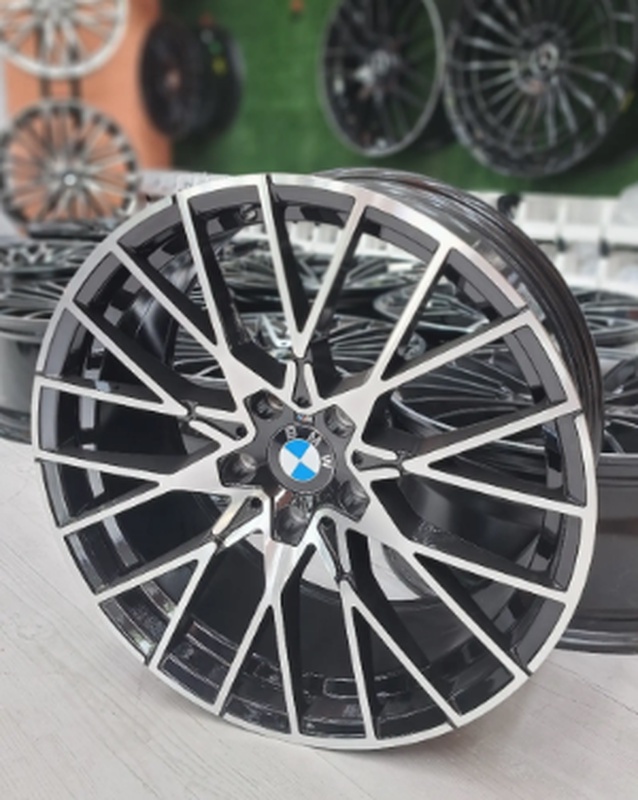 Диски R19